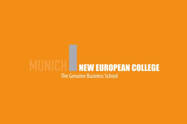 New European College İşletme Okulu