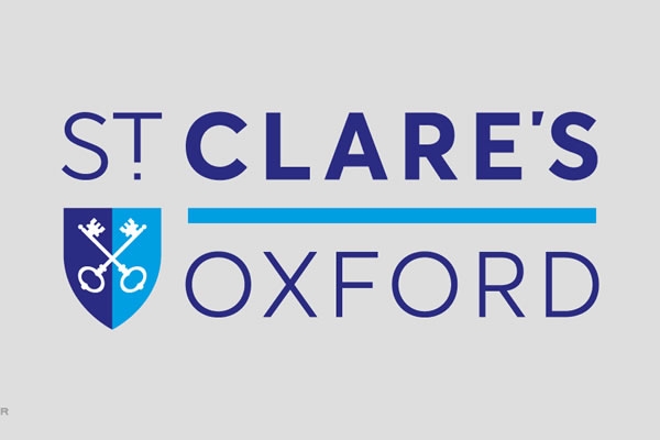 St. Clare's Oxford İngilizce Dil Okulu