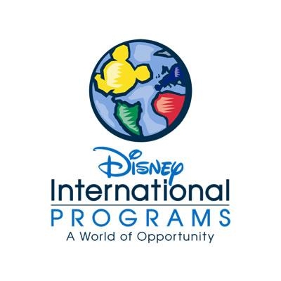 Disney International Education