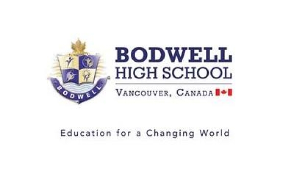 Bodwell Hign School