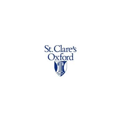 St. Clare's Oxford