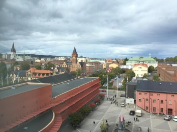 Jönköping Üniversitesi