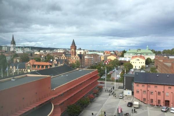 Jönköping Üniversitesi