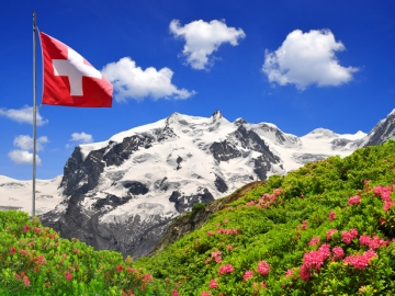 İsviçre Yabancı Dil Eğitimi ve Dil Kursları