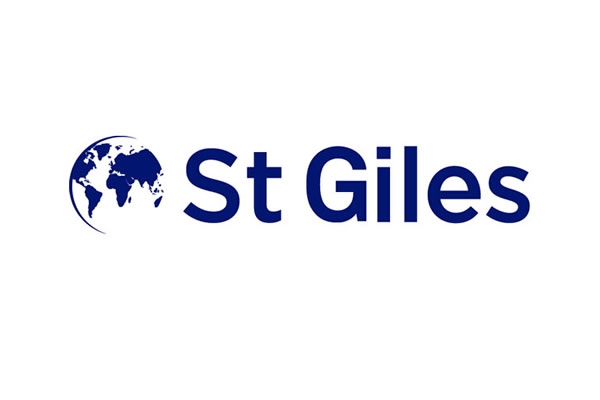 St.Giles International İngiltere