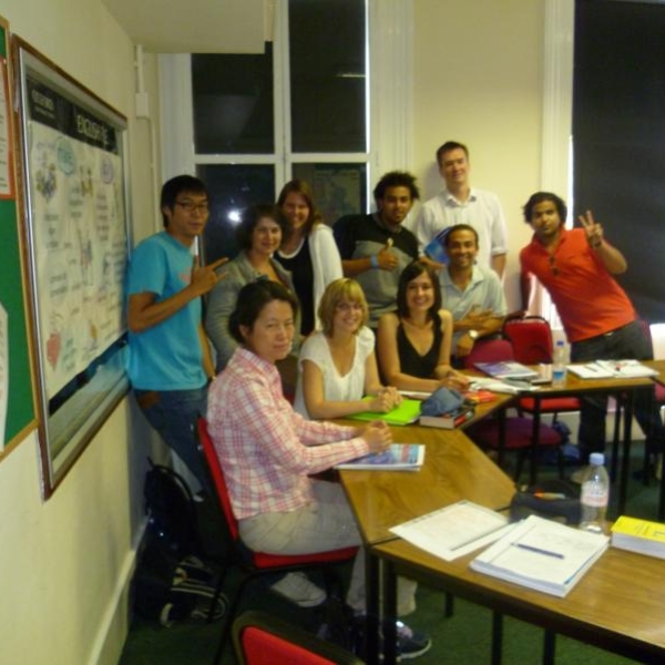 Yurt Dışında Eğitim Alan Öğrencilerimiz 2007-2009