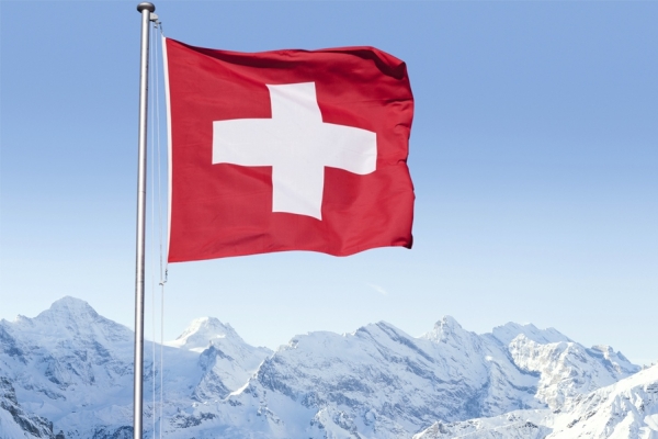 İsviçre'de Eğitim