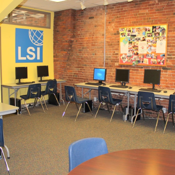 LSI-Language Studies International ABD