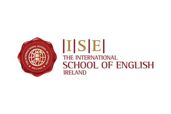 ISE - The International School of English Ireland