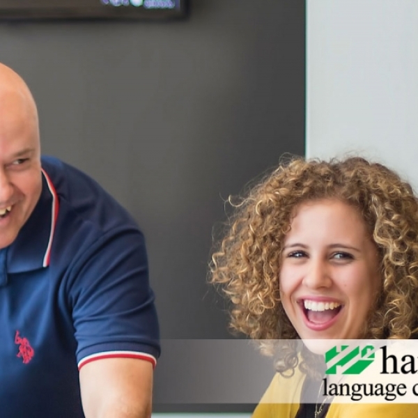 Hansa İngilizce Dil Okulu Kanada