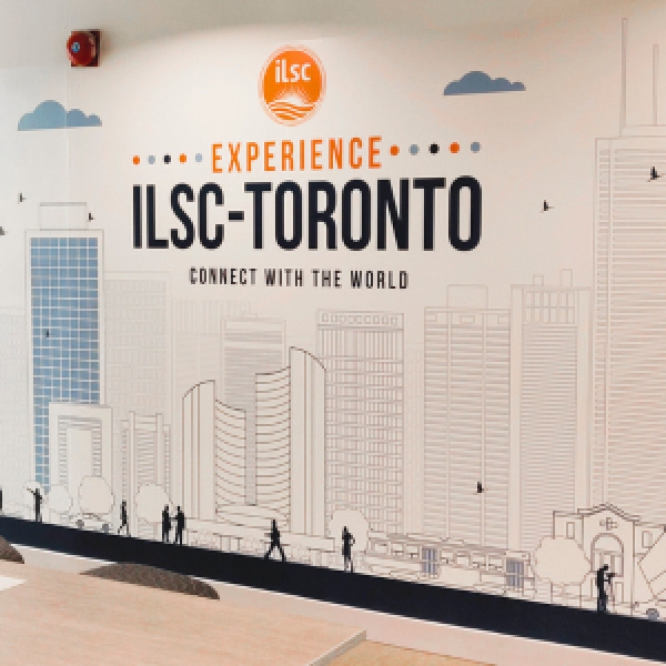 ILSC Dil Okulları - Kanada