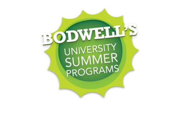 Bodwell Kanada Üniversite Yaz Okulu