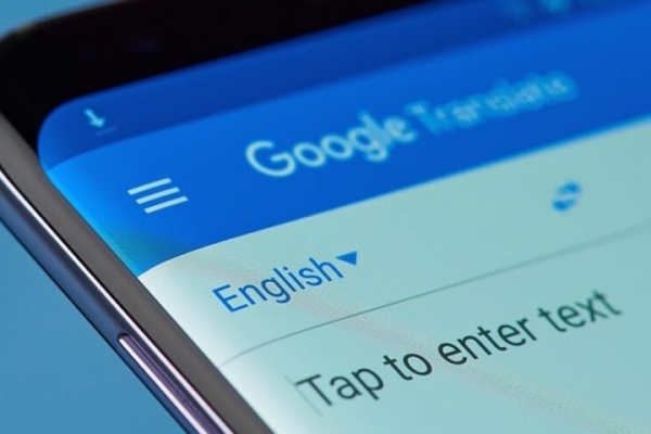 En Çok Kullanılan İngilizce Çeviri Programı: Google Translate