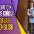 Çocuklar için İngilizce Kursu - Candelas Kiddy English 2 