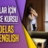 Çocuklar için İngilizce Kursu - Candelas Kiddy English