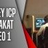 Disney ICP mülakat VIDEO 1