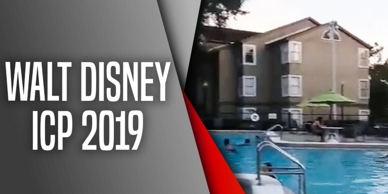Disney 2019 Öğrencilerimizden Gelen Video