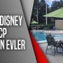 Walt Disney ICP Kalınan Evler