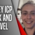 Disney ICP Work and Travel