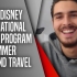 Walt Disney International College Program Summer Work and Travel