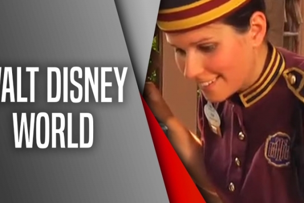 Walt Disney World - International College Program