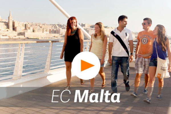 EC English Malta Partner Okulumuz