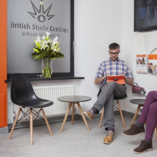 British Study Centres İngilizce Dil Okulu