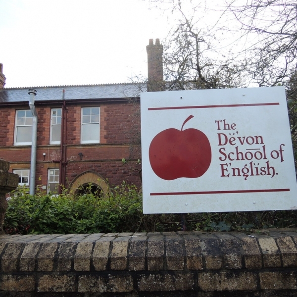 The Devon School of English