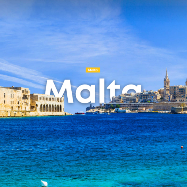 LAL İngilizce Dil Okulları - Malta