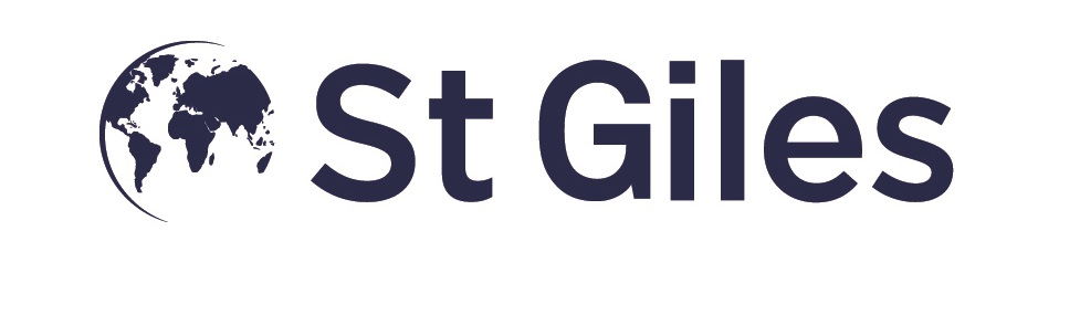 St. Giles Dil Okulları