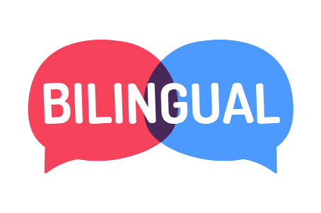 bilingual children