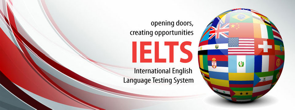 ielts hakkında