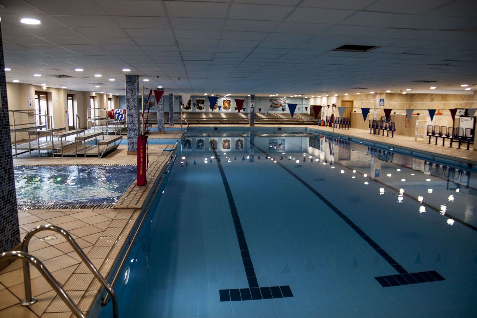 yurtdışında eğitim