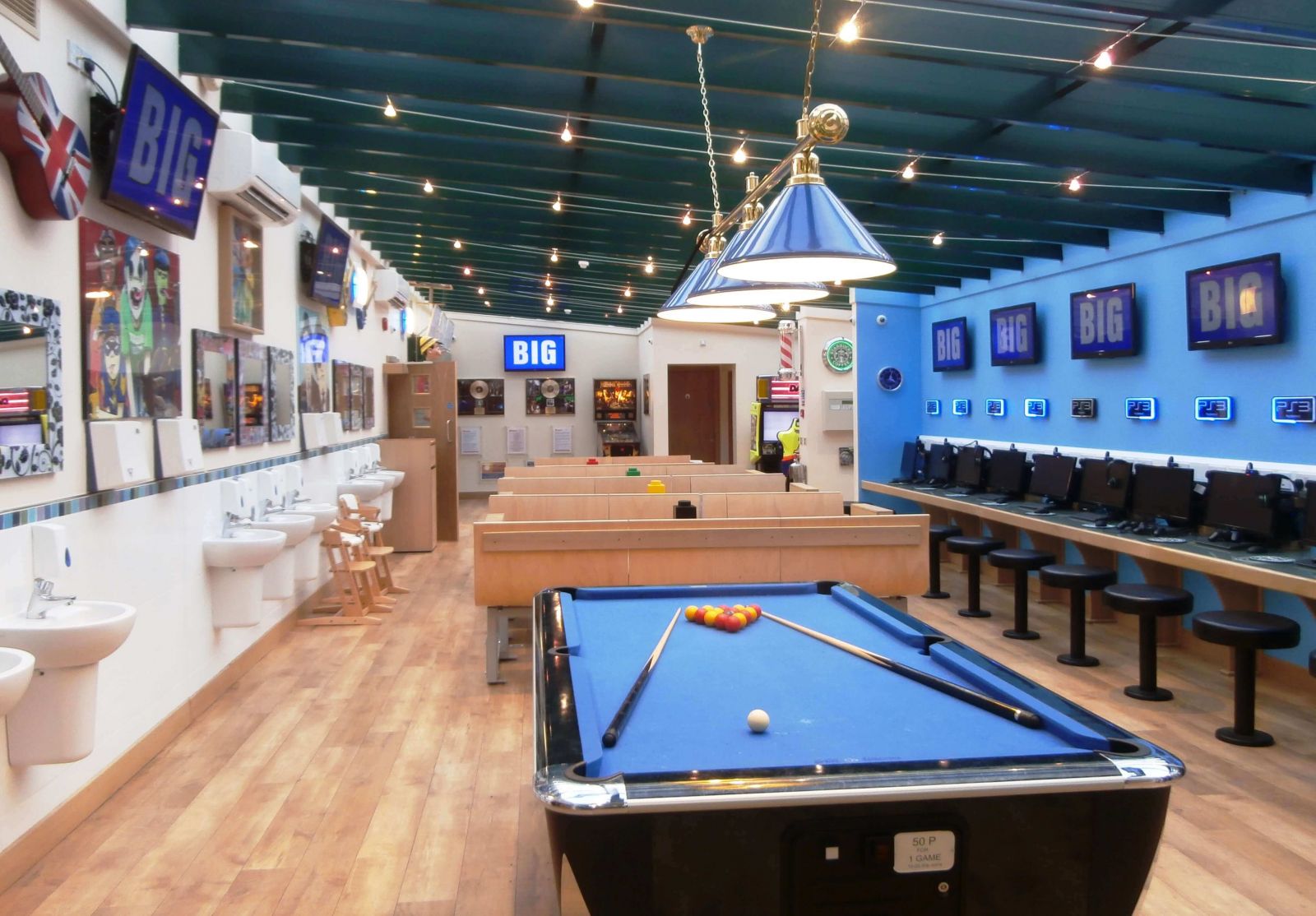 ingiltere yaz kampları