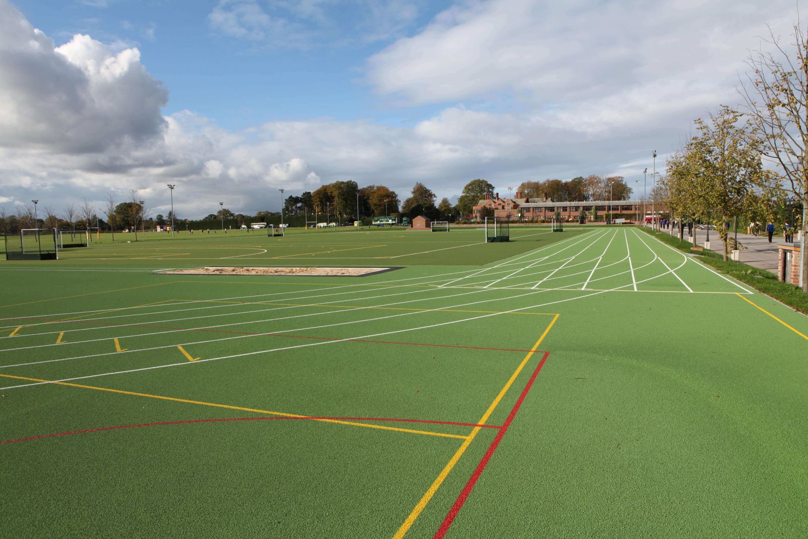 ingiltere yaz kampı