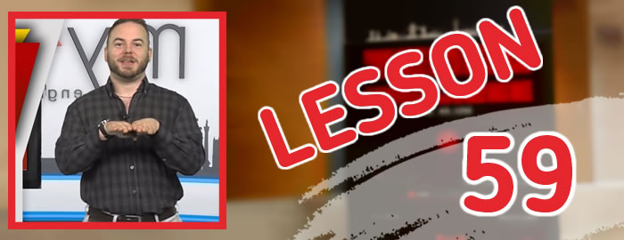 Lesson 59: Comparisons with As...As, Less, But